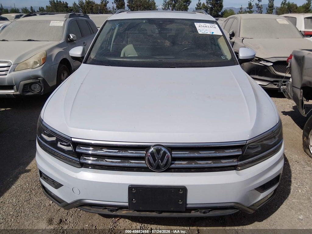 3VV4B7AX4KM015490 2019 VOLKSWAGEN TIGUAN photo no. 12