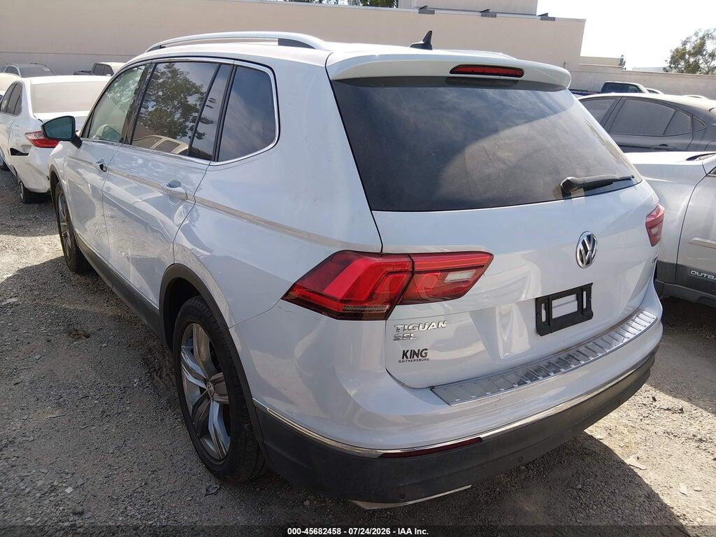 3VV4B7AX4KM015490 2019 VOLKSWAGEN TIGUAN photo no. 3