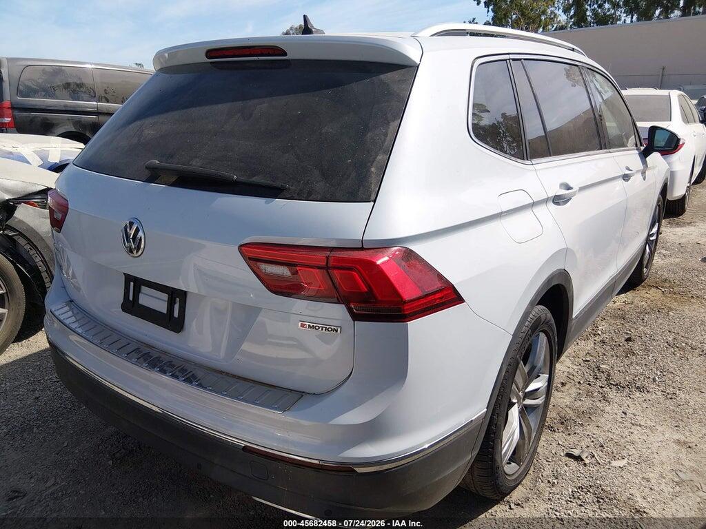 3VV4B7AX4KM015490 2019 VOLKSWAGEN TIGUAN photo no. 4