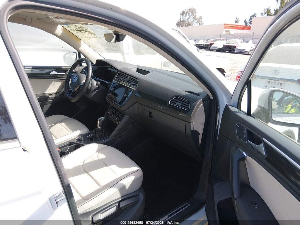 3VV4B7AX4KM015490 2019 VOLKSWAGEN TIGUAN photo no. 5