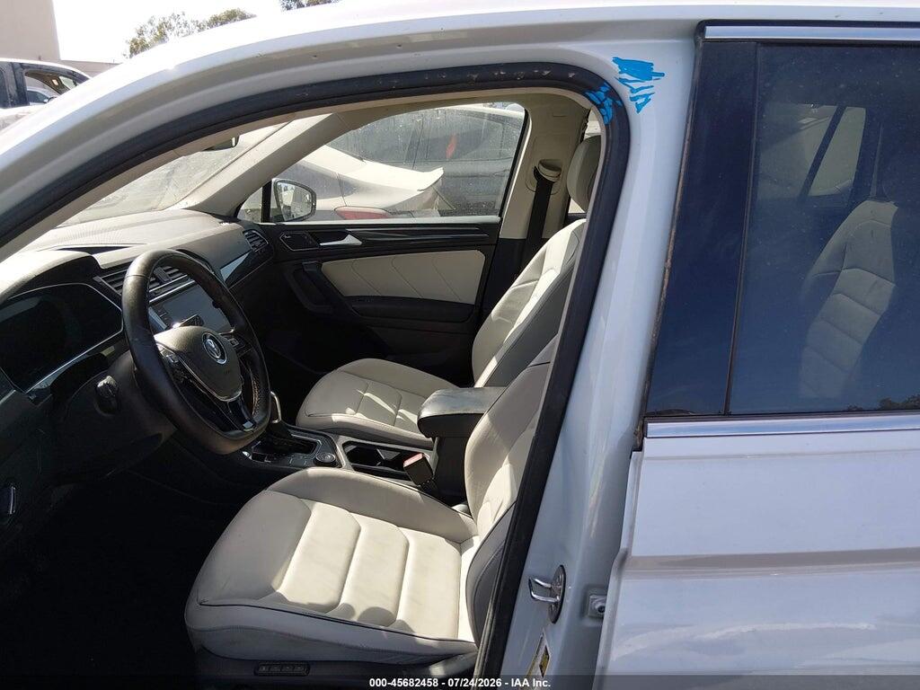 3VV4B7AX4KM015490 2019 VOLKSWAGEN TIGUAN photo no. 6