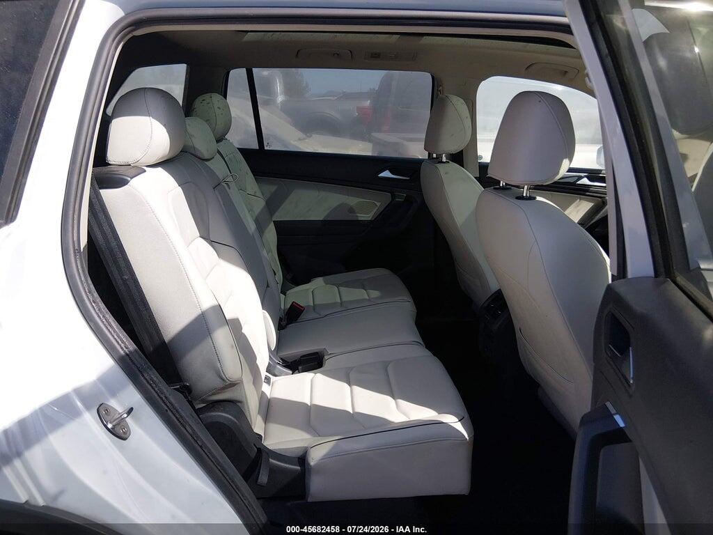 3VV4B7AX4KM015490 2019 VOLKSWAGEN TIGUAN photo no. 8