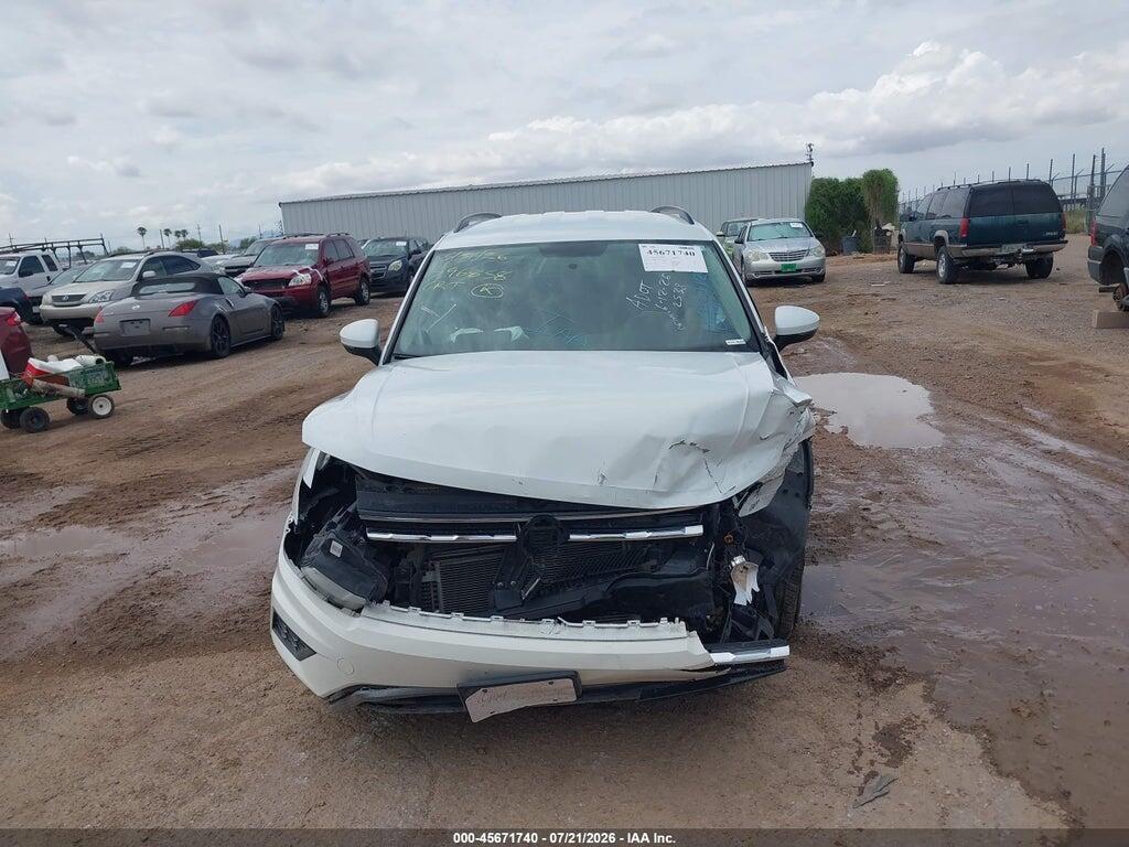 3VV1B7AX1KM078713 2019 VOLKSWAGEN TIGUAN photo no. 12
