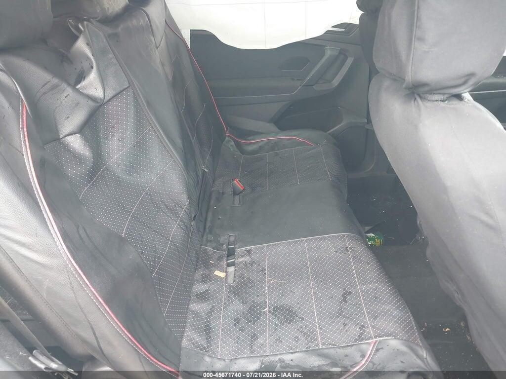 3VV1B7AX1KM078713 2019 VOLKSWAGEN TIGUAN photo no. 8