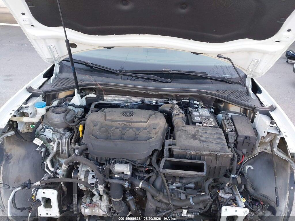 3VV3B7AX2KM041713 2019 VOLKSWAGEN TIGUAN photo no. 10