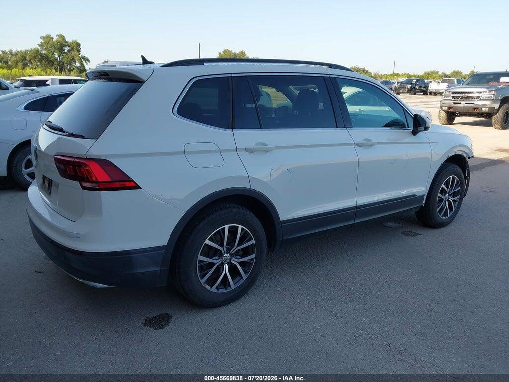 3VV3B7AX2KM041713 2019 VOLKSWAGEN TIGUAN photo no. 4