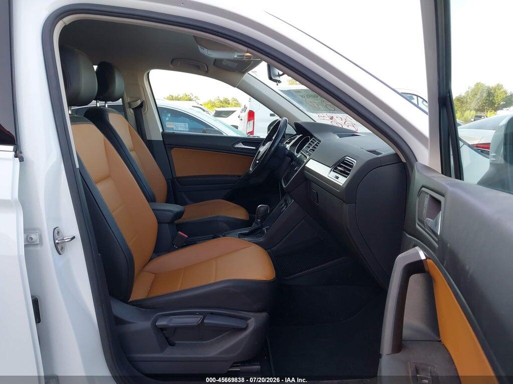 3VV3B7AX2KM041713 2019 VOLKSWAGEN TIGUAN photo no. 5