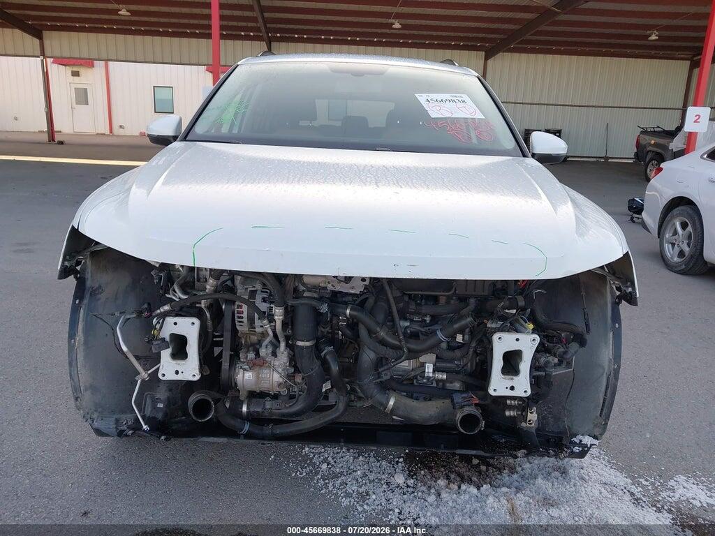 3VV3B7AX2KM041713 2019 VOLKSWAGEN TIGUAN photo no. 6
