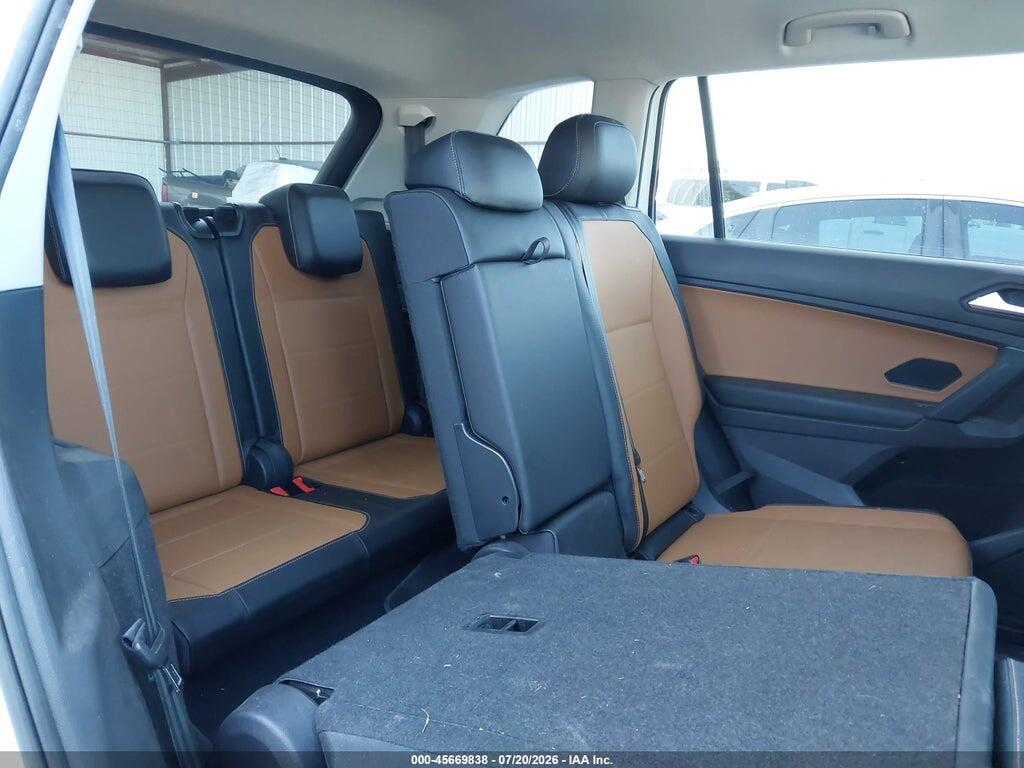 3VV3B7AX2KM041713 2019 VOLKSWAGEN TIGUAN photo no. 8