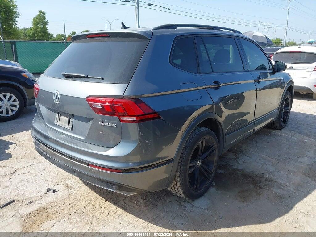 3VV3B7AX1KM099795 2019 VOLKSWAGEN TIGUAN photo no. 4