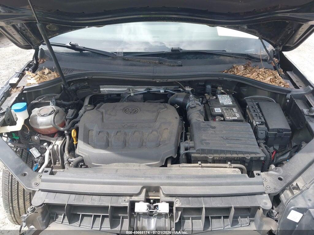 3VV3B7AX3KM040439 2019 VOLKSWAGEN TIGUAN photo no. 10