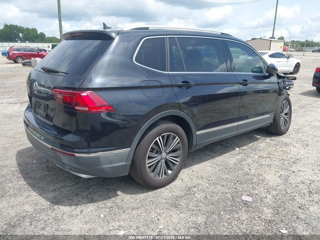 3VV3B7AX3KM040439 2019 VOLKSWAGEN TIGUAN photo no. 4