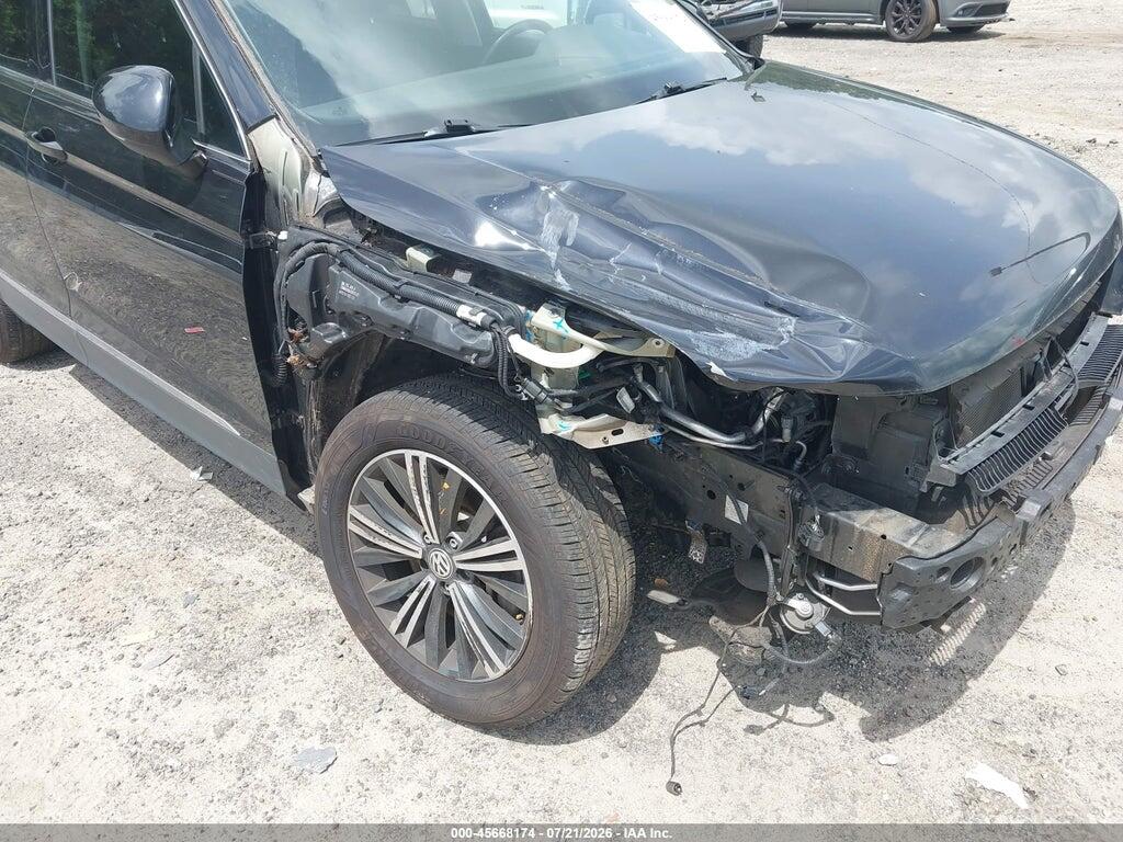 3VV3B7AX3KM040439 2019 VOLKSWAGEN TIGUAN photo no. 6