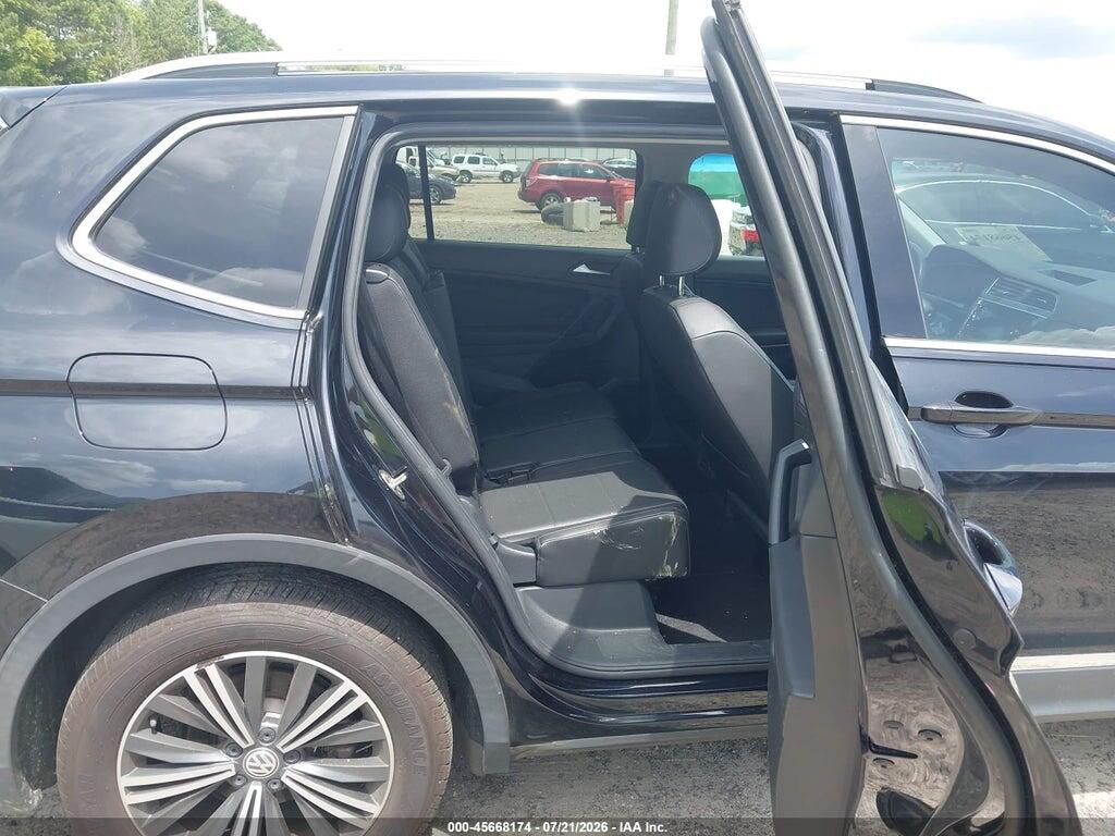 3VV3B7AX3KM040439 2019 VOLKSWAGEN TIGUAN photo no. 8