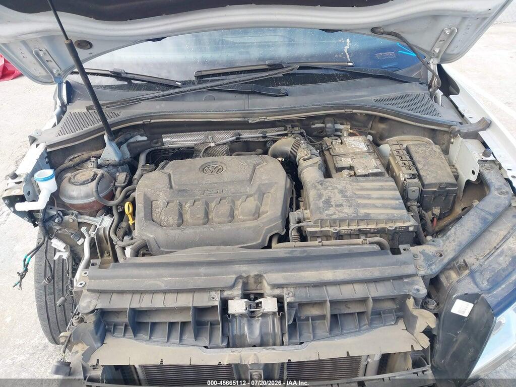 3VV3B7AX4KM025240 2019 VOLKSWAGEN TIGUAN photo no. 10