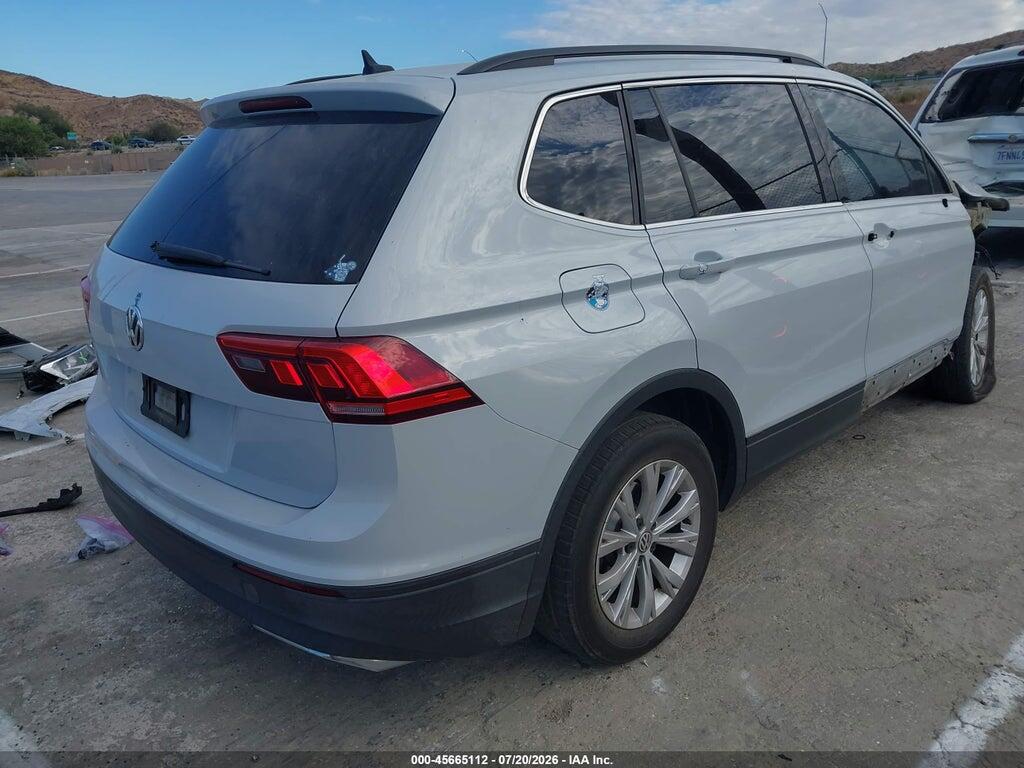 3VV3B7AX4KM025240 2019 VOLKSWAGEN TIGUAN photo no. 4