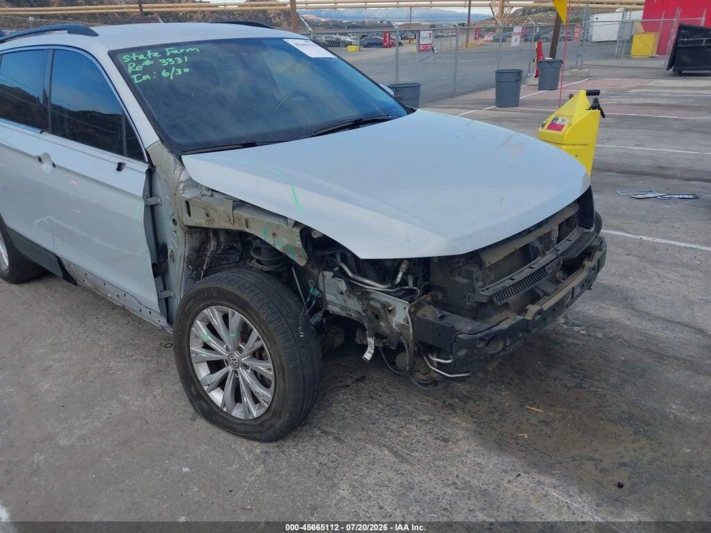 3VV3B7AX4KM025240 2019 VOLKSWAGEN TIGUAN photo no. 6