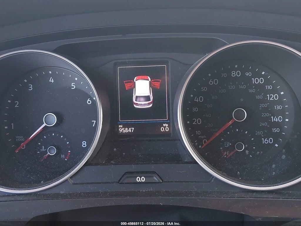 3VV3B7AX4KM025240 2019 VOLKSWAGEN TIGUAN photo no. 7