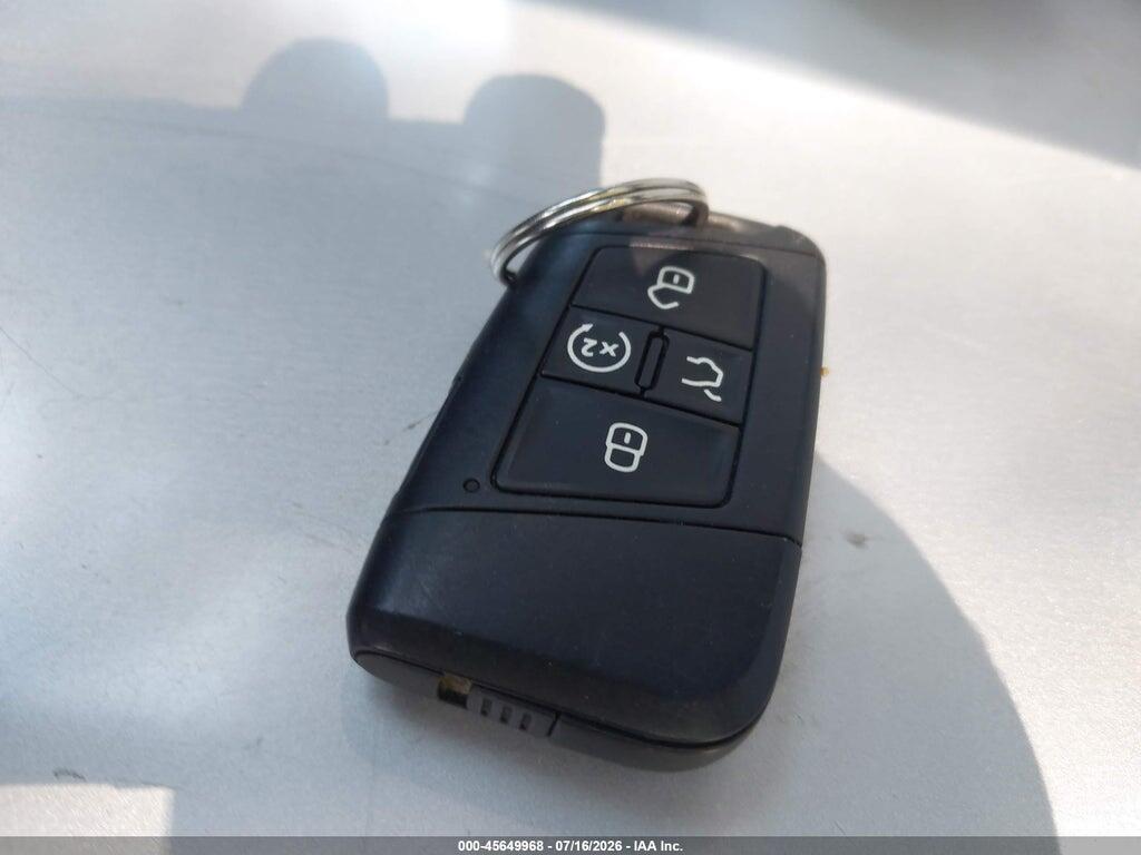 3VV3B7AX7KM061441 2019 VOLKSWAGEN TIGUAN photo no. 11