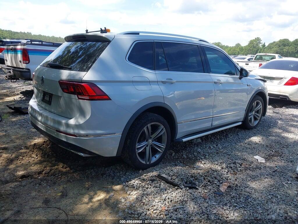 3VV3B7AX7KM061441 2019 VOLKSWAGEN TIGUAN photo no. 4