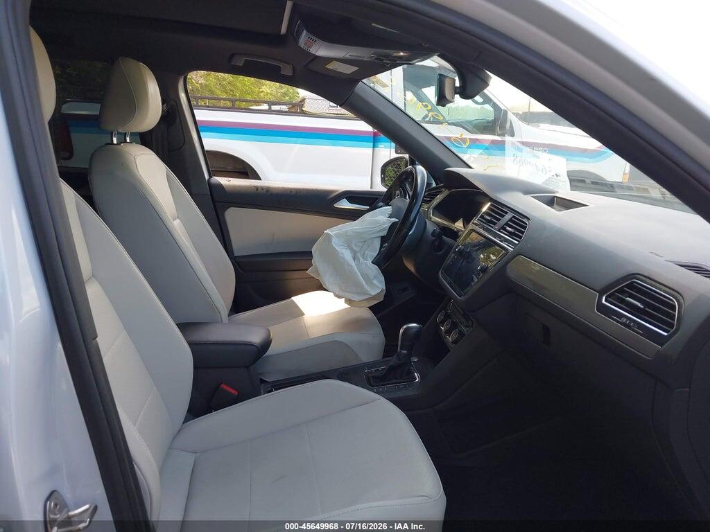 3VV3B7AX7KM061441 2019 VOLKSWAGEN TIGUAN photo no. 5