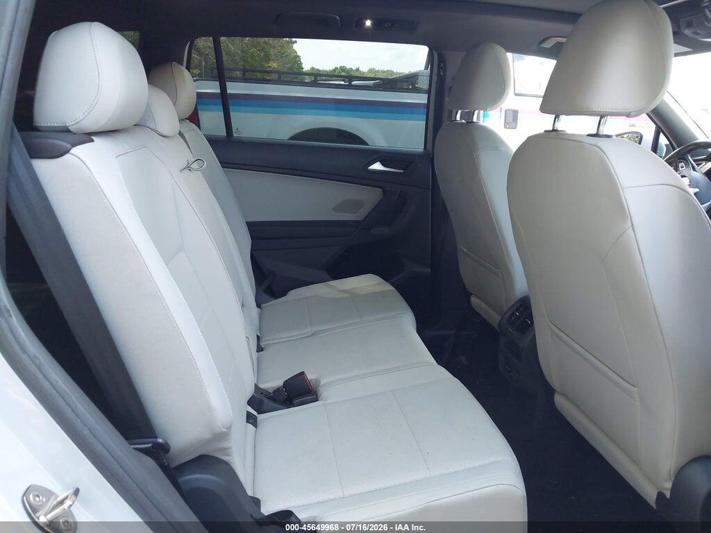 3VV3B7AX7KM061441 2019 VOLKSWAGEN TIGUAN photo no. 8