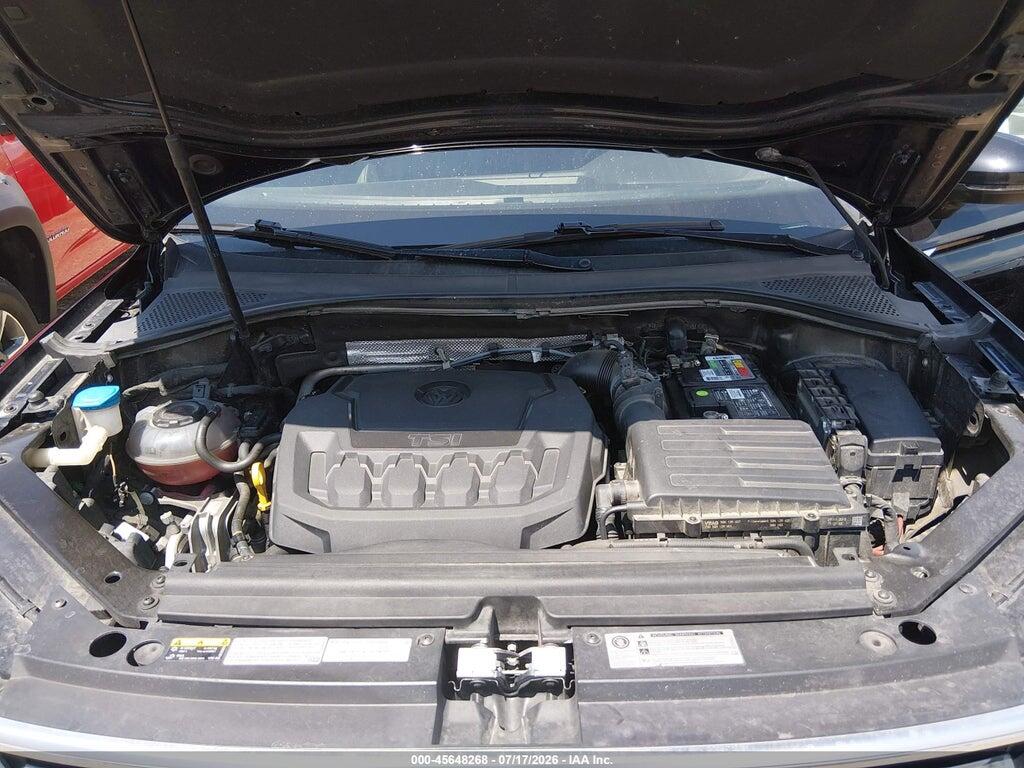3VV2B7AX9KM056947 2019 VOLKSWAGEN TIGUAN photo no. 10