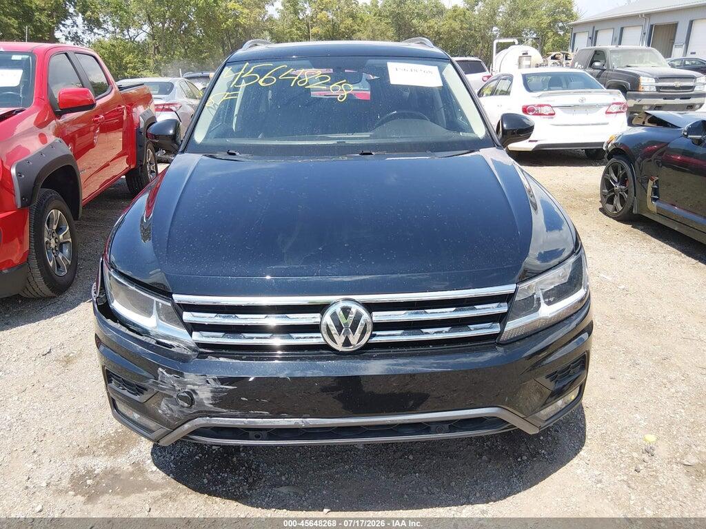 3VV2B7AX9KM056947 2019 VOLKSWAGEN TIGUAN photo no. 12