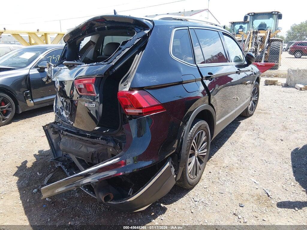 3VV2B7AX9KM056947 2019 VOLKSWAGEN TIGUAN photo no. 4