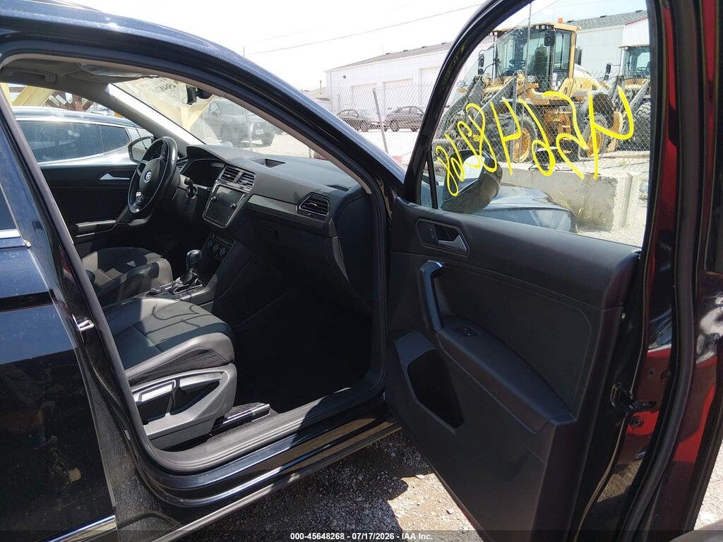 3VV2B7AX9KM056947 2019 VOLKSWAGEN TIGUAN photo no. 5
