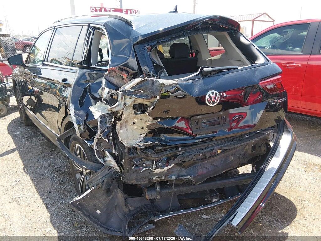 3VV2B7AX9KM056947 2019 VOLKSWAGEN TIGUAN photo no. 6