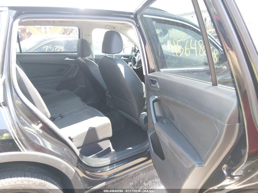 3VV2B7AX9KM056947 2019 VOLKSWAGEN TIGUAN photo no. 8