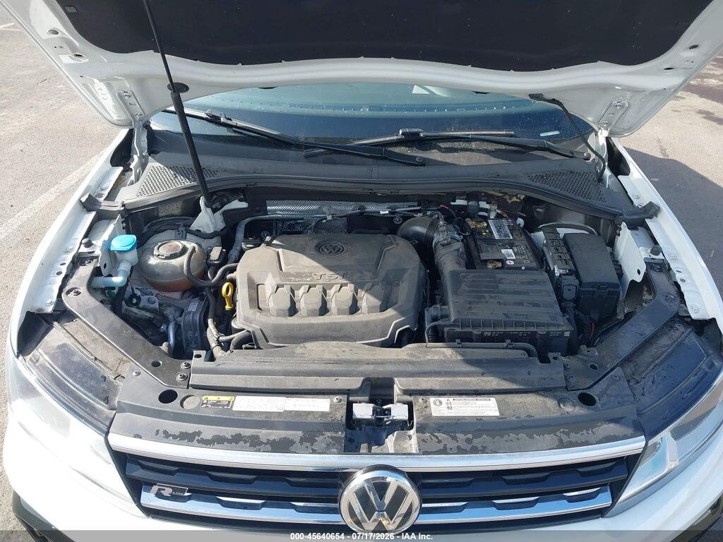 3VV2B7AX6KM096208 2019 VOLKSWAGEN TIGUAN photo no. 10