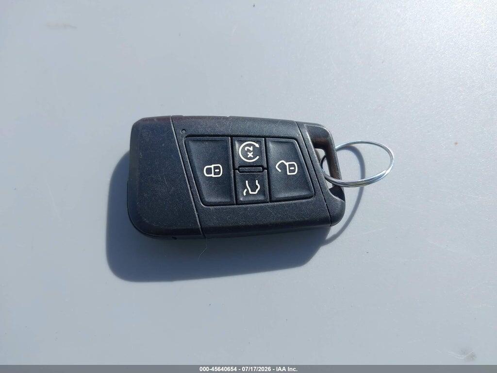 3VV2B7AX6KM096208 2019 VOLKSWAGEN TIGUAN photo no. 11