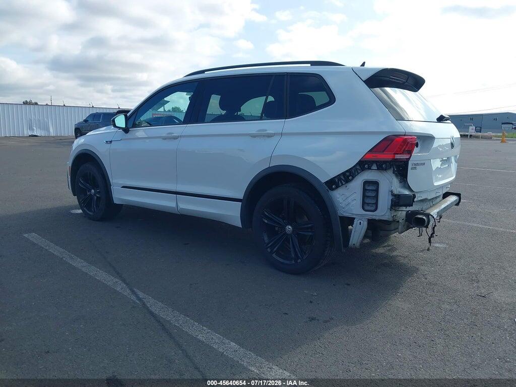 3VV2B7AX6KM096208 2019 VOLKSWAGEN TIGUAN photo no. 3