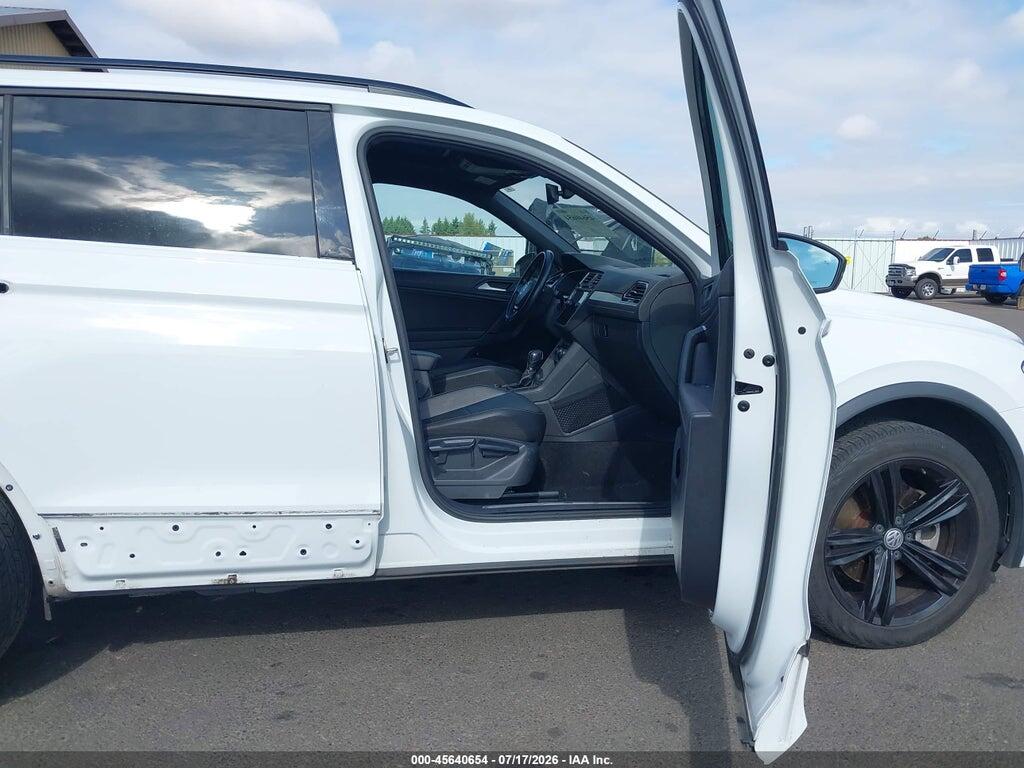 3VV2B7AX6KM096208 2019 VOLKSWAGEN TIGUAN photo no. 5