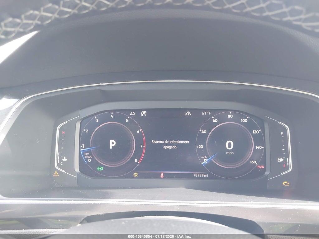 3VV2B7AX6KM096208 2019 VOLKSWAGEN TIGUAN photo no. 7