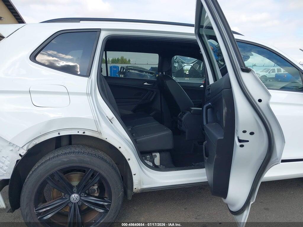 3VV2B7AX6KM096208 2019 VOLKSWAGEN TIGUAN photo no. 8