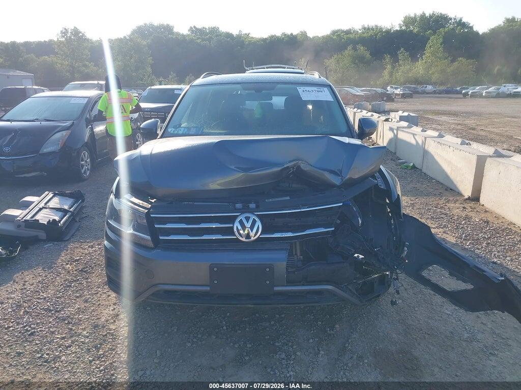 3VV2B7AX4KM077687 2019 VOLKSWAGEN TIGUAN photo no. 12