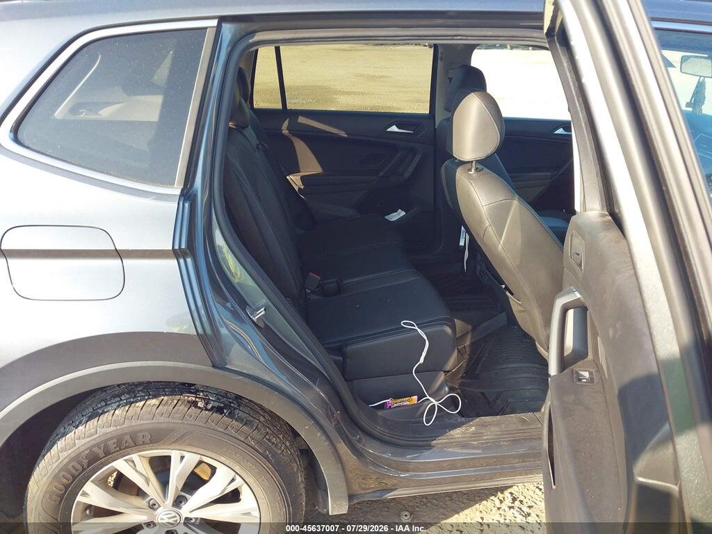 3VV2B7AX4KM077687 2019 VOLKSWAGEN TIGUAN photo no. 8