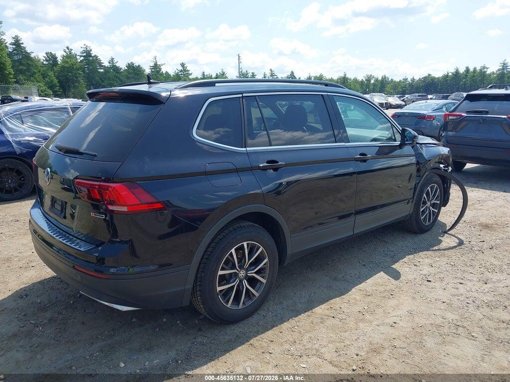 3VV2B7AX3KM034913 2019 VOLKSWAGEN TIGUAN photo no. 4
