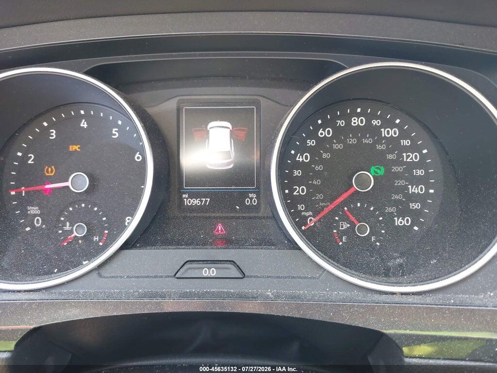3VV2B7AX3KM034913 2019 VOLKSWAGEN TIGUAN photo no. 7