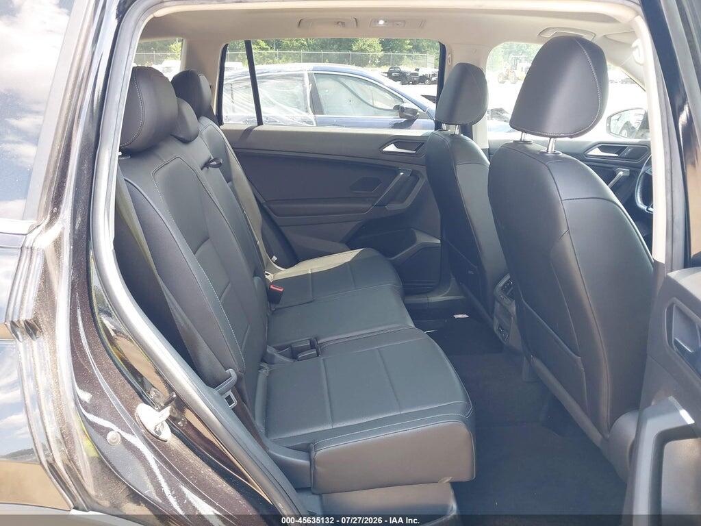 3VV2B7AX3KM034913 2019 VOLKSWAGEN TIGUAN photo no. 8