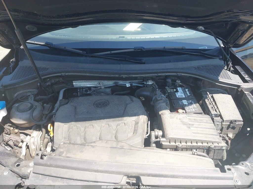 3VV2B7AX5KM134169 2019 VOLKSWAGEN TIGUAN photo no. 10
