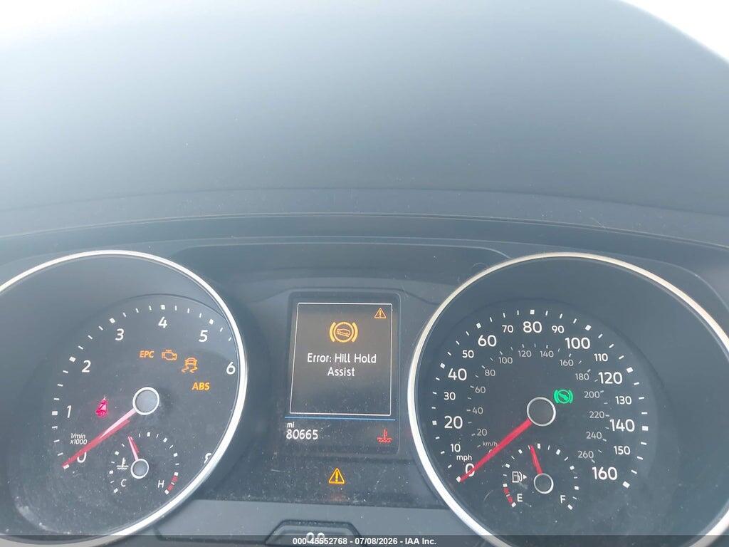 3VV2B7AX5KM134169 2019 VOLKSWAGEN TIGUAN photo no. 7