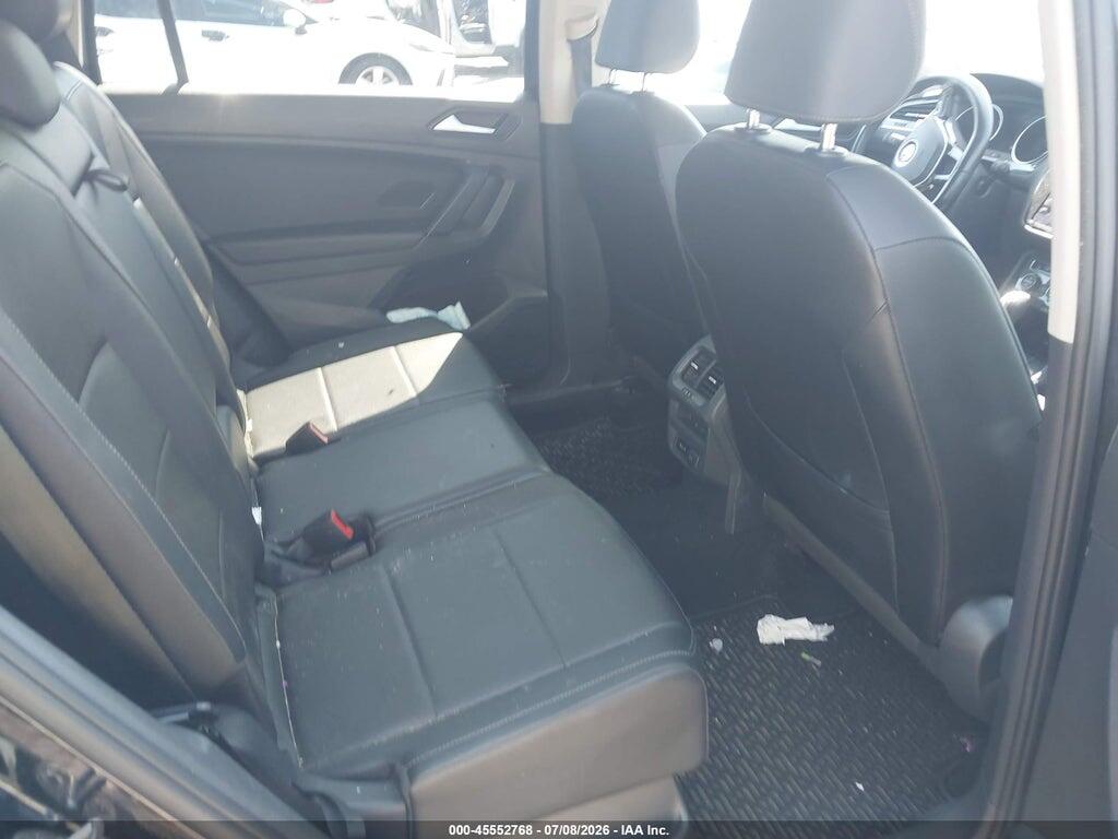 3VV2B7AX5KM134169 2019 VOLKSWAGEN TIGUAN photo no. 8