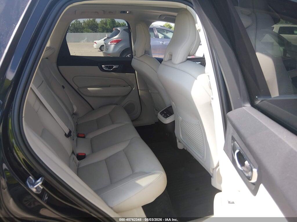 LYVA22RL2KB202075 2019 VOLVO XC60 photo no. 8