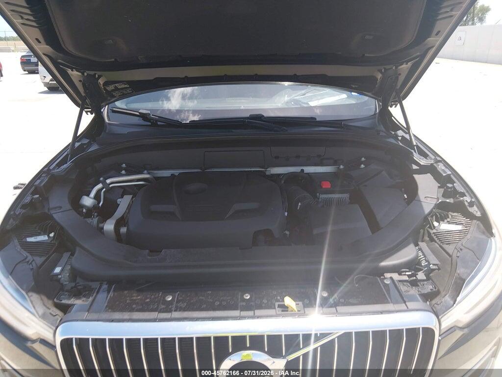 YV4A22RL2K1345290 2019 VOLVO XC60 photo no. 10