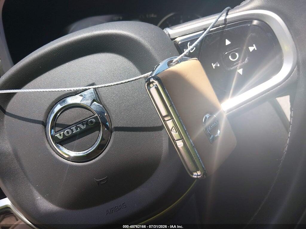 YV4A22RL2K1345290 2019 VOLVO XC60 photo no. 11