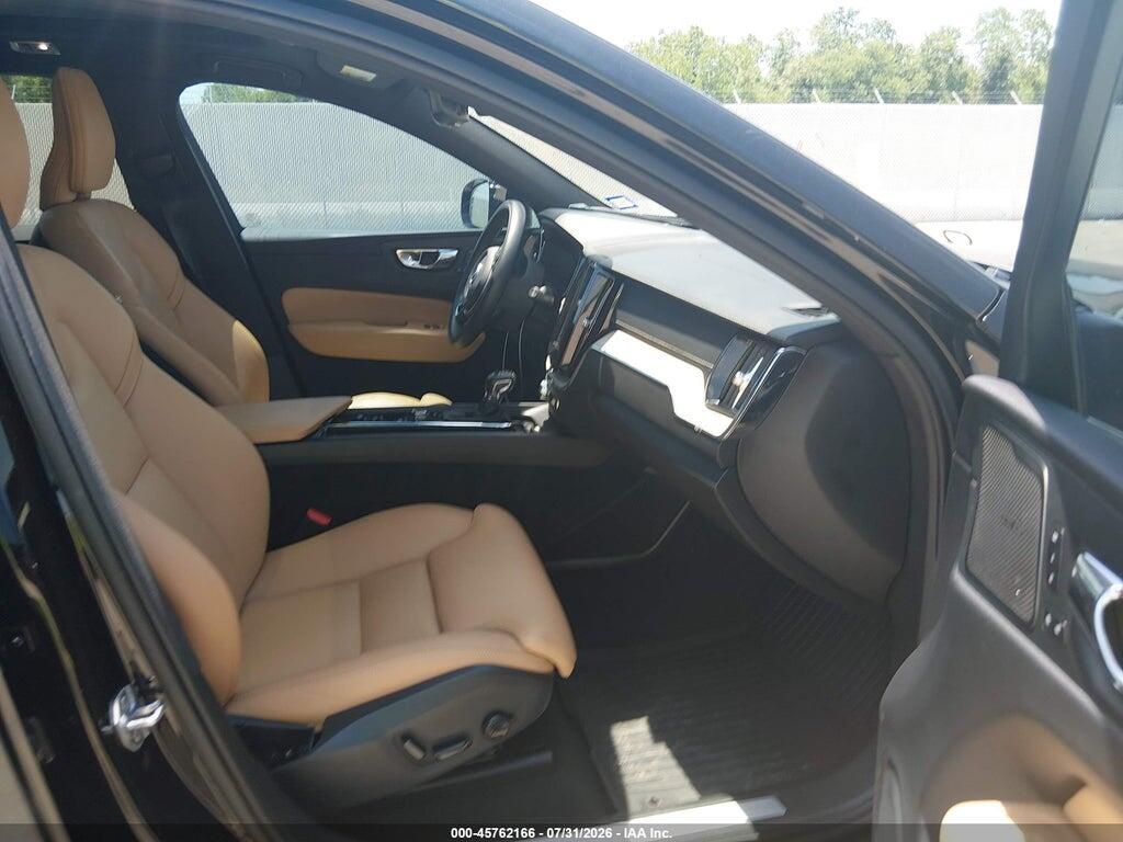 YV4A22RL2K1345290 2019 VOLVO XC60 photo no. 5